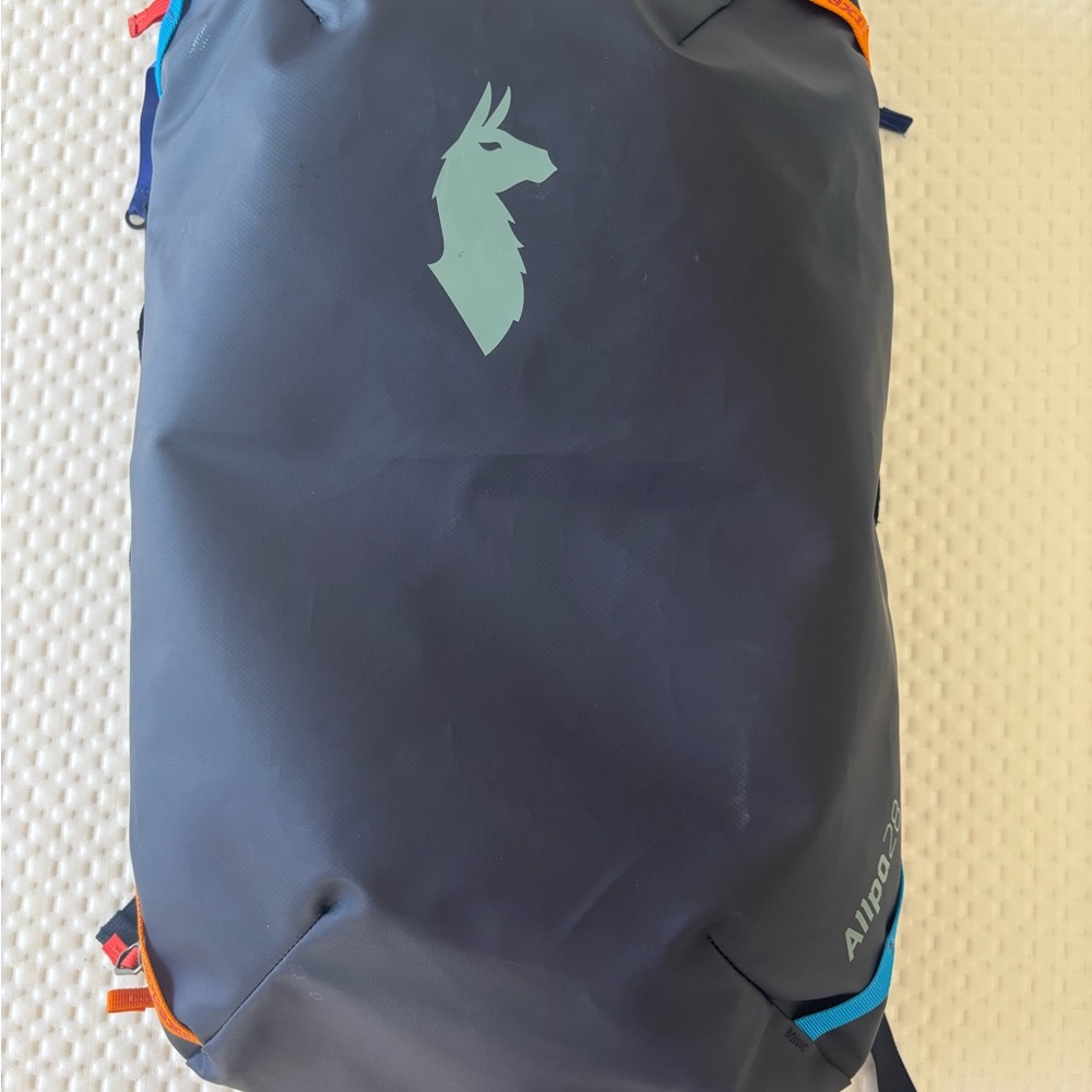 Cotopaxi Allpa 28 Backpack